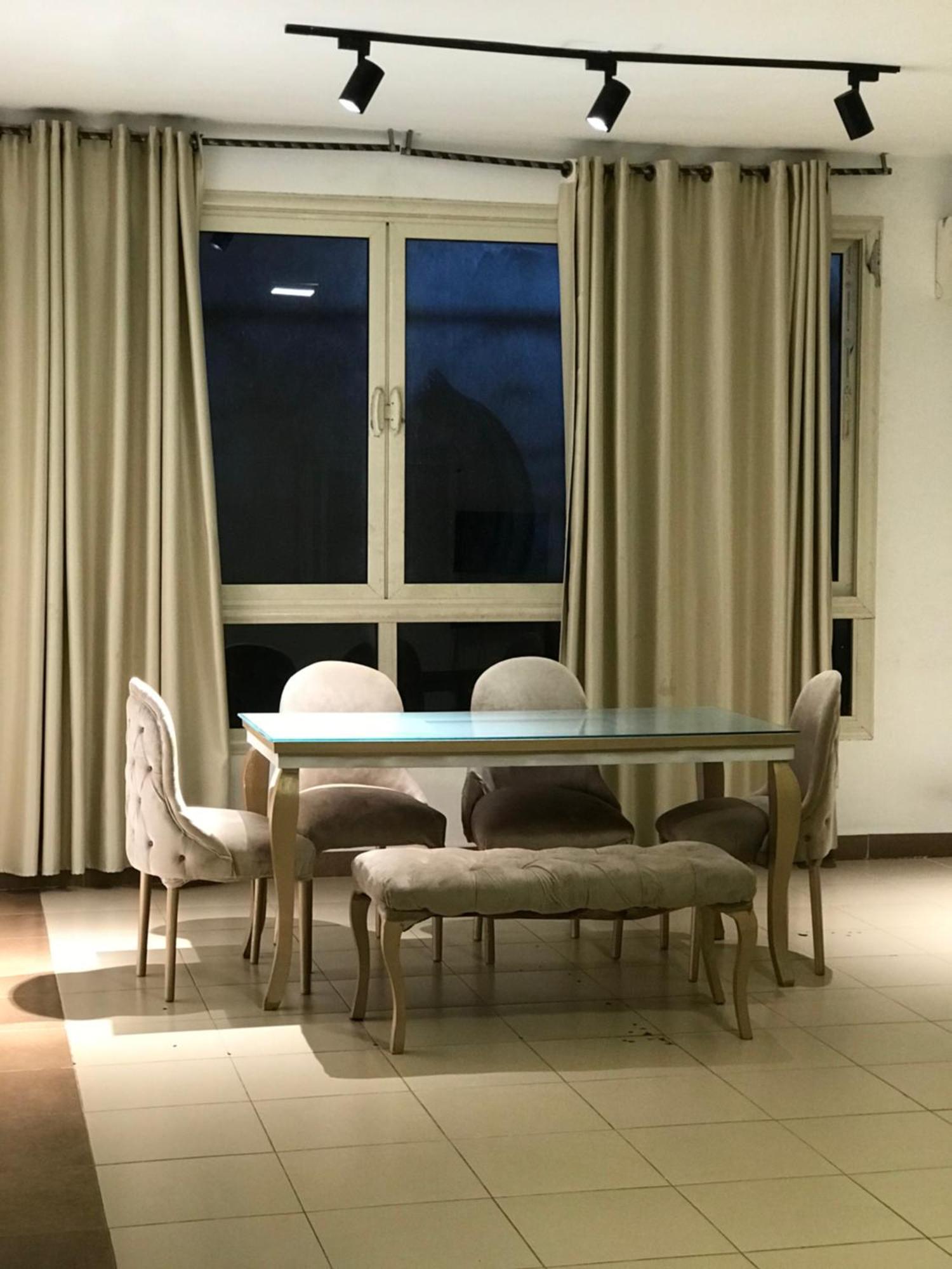 610 Residents Daire Kahire Dış mekan fotoğraf