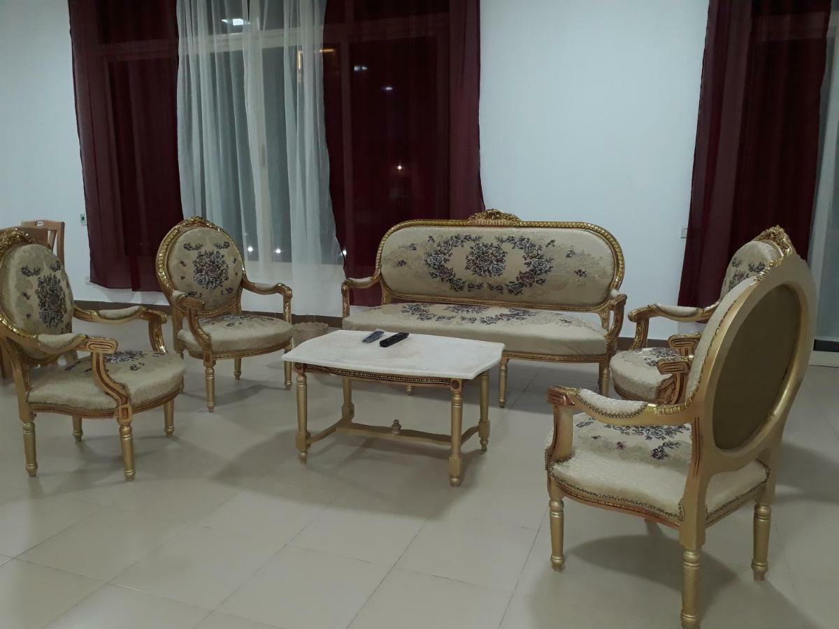 610 Residents Daire Kahire Dış mekan fotoğraf