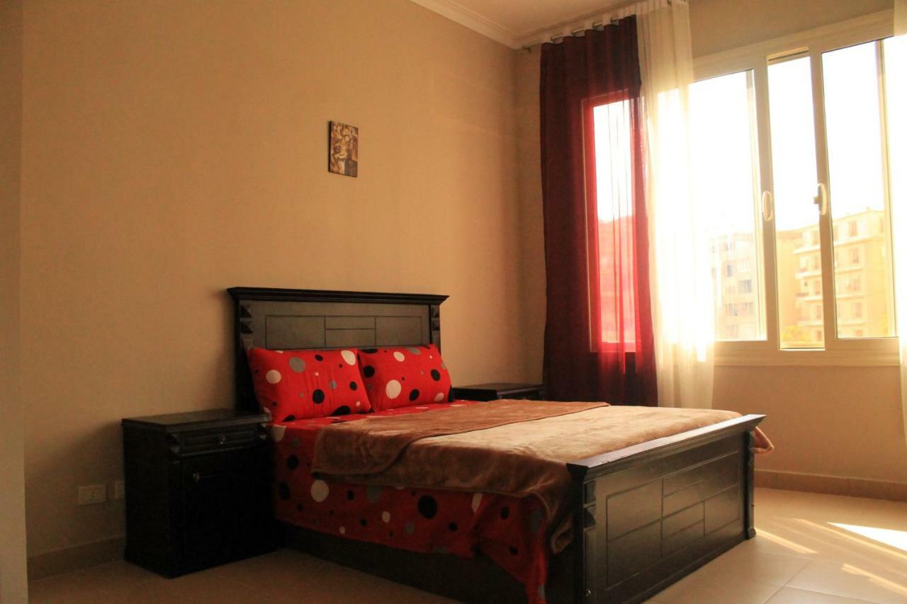 610 Residents Daire Kahire Dış mekan fotoğraf