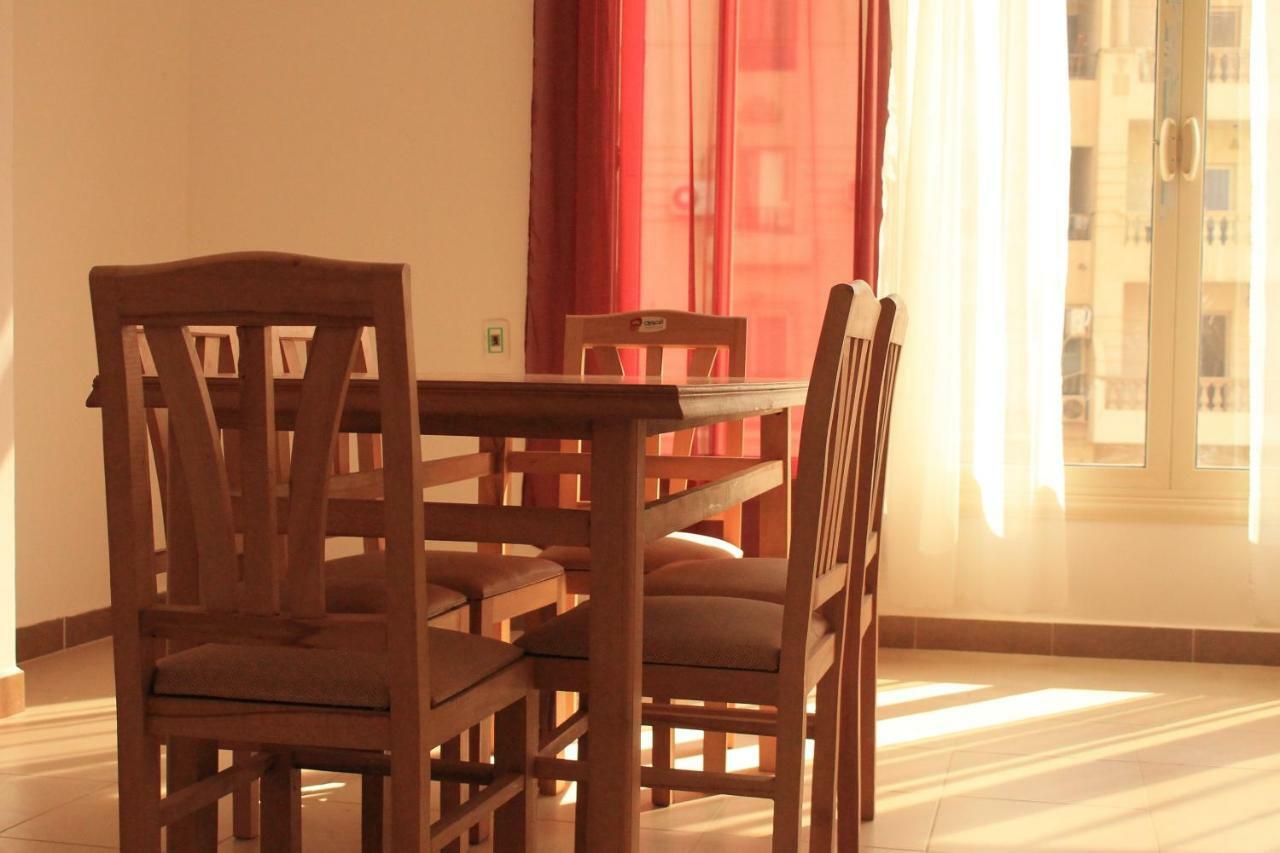 610 Residents Daire Kahire Dış mekan fotoğraf
