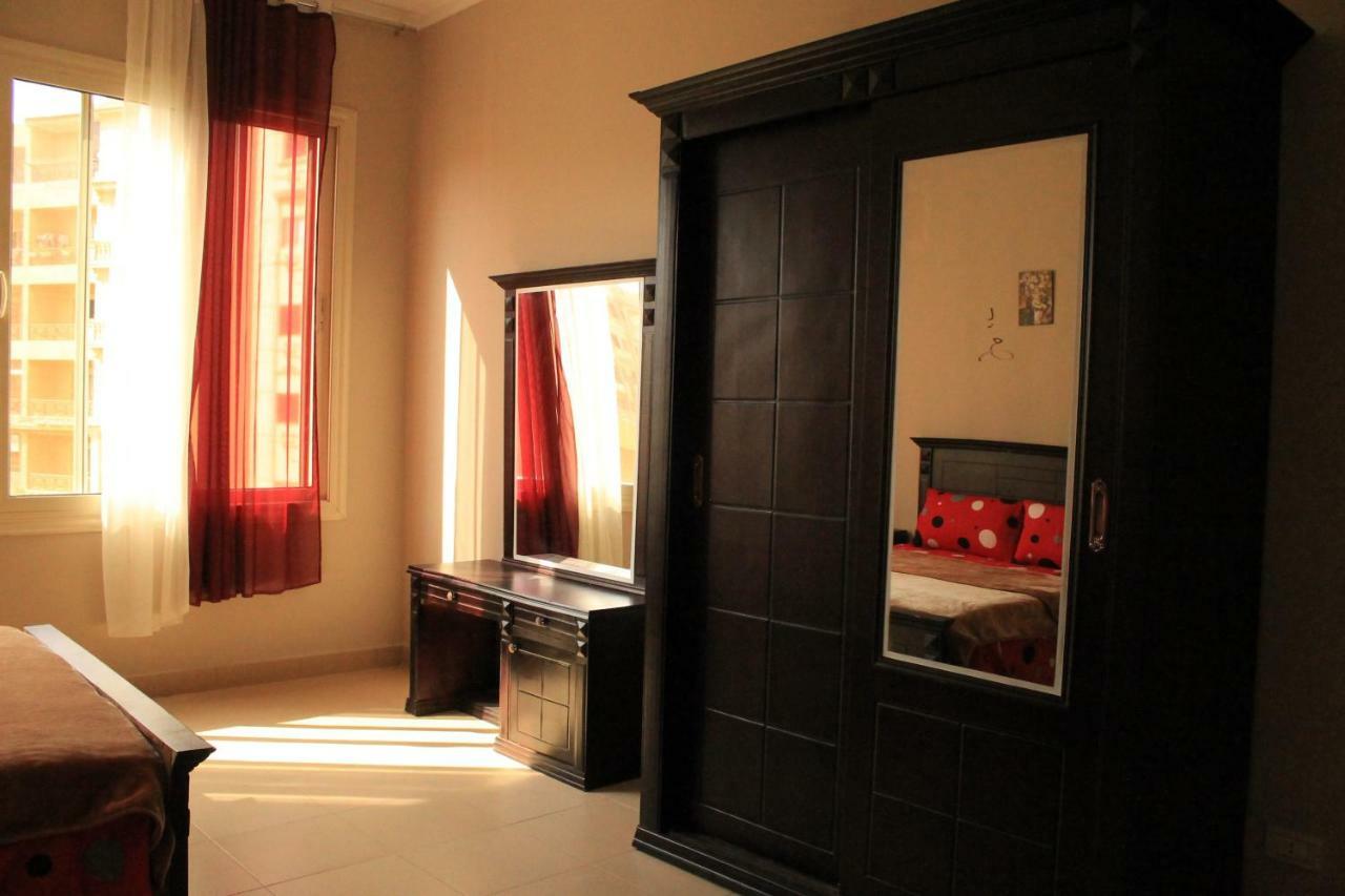610 Residents Daire Kahire Dış mekan fotoğraf