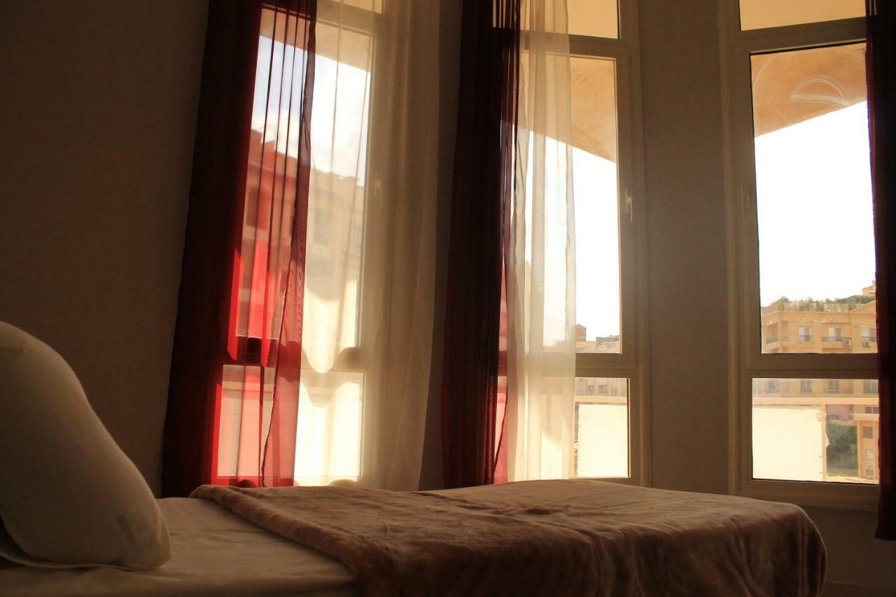 610 Residents Daire Kahire Dış mekan fotoğraf